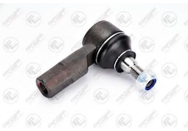 Наконечник рульової тяги Peugeot Expert 2, 308, 807, RCZ, Citroen Jumpy 2, C8, FIAT SCUDO ІІ, ULYSSE ІІ   